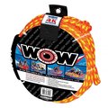 Wow Wow 3004.5354 60 ft. 4K Towable Rope Light 3004.5354
